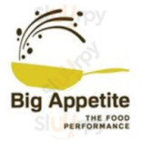 Big Appetite Comida