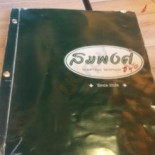 สมพงศ์ซีฟู้ด Comida