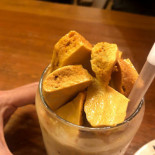 임광선 Comida