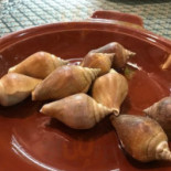 Ruanthip Comida