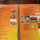 Cosmic Comida