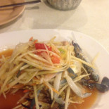 บ้านช่าง คอฟฟี่ เรสเทอรองตส์ Comida