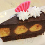 มอนทริโอคอฟฟี่ Comida