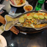 Eurasian Comida