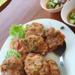 สวนอาหารนกน้อย food