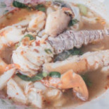 เจ๊อี๊ด ริมน้ำ Comida