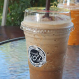 คอฟฟี่ แชม Comida