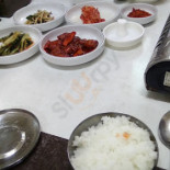 아바이 Comida