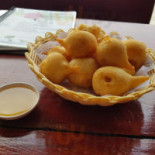 Jasmine Comida