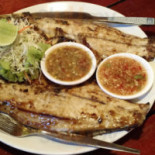 Jasmine Comida
