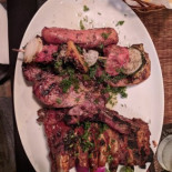 Grill Bill Kamala Comida