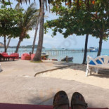 Samui Pier Exterior