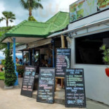 Samui Pier Exterior