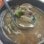 대불식당 Comida