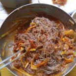 양양면옥 Comida