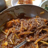 양양면옥 Comida