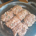덕인관 Comida