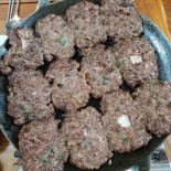 덕인관 Comida
