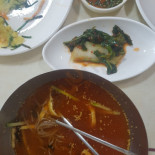인제막국수 Comida