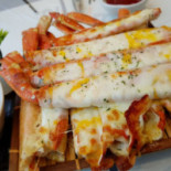 소화식당 Comida
