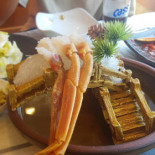 소화식당 Comida