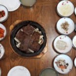 신식당 Comida