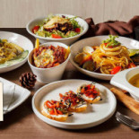創義麵 信義店 food