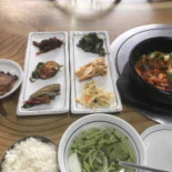 보름달 Comida