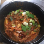 보름달 Comida
