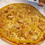 피자카페 Comida