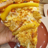 피자카페 Comida