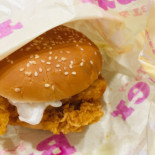 Kfc Comida