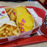 Kfc Comida