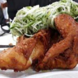 시골통닭집 Comida
