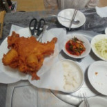 시골통닭집 Comida