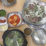 함지박 Comida