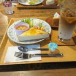 みつばちや Comida