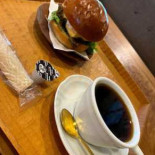 みつばちや Comida