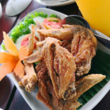 ร้านอาหาร คีรีธารา Comida