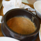 대득봉 Comida