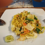Amp Cafe Comida