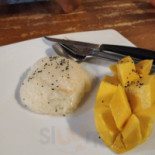 Amp Cafe Comida