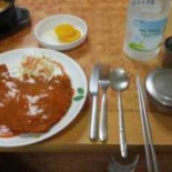 형제식당 Comida