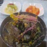 시골막국수 Comida