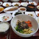 전국을 달리는 청포집 Comida