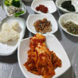 금호관 Comida
