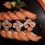 Ai Tomoe Japanese Food food