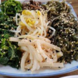 단야식당 Comida