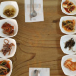 단야식당 Comida
