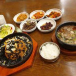 목우촌 Dentro